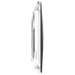 Swarovski Sew On Crystals Cosmic Baguette (3255) Crystal - Bluestreak Crystals