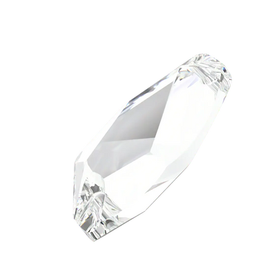Swarovski Sew On Crystals Galactic (3256) Crystal - Bluestreak Crystals