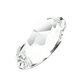 Swarovski Sew On Crystals Oval (3210) Crystal - Bluestreak Crystals