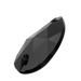 Swarovski Sew On Crystals Peardrop (3230) Jet UNFOILED - Bluestreak Crystals
