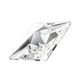Swarovski Sew On Crystals Square (3240) Crystal - Bluestreak Crystals
