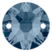 Swarovski Sew On Crystals Xirius (3288) Denim Blue - Bluestreak Crystals