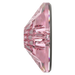 Swarovski Sew On Crystals Xirius (3288) Light Rose - Bluestreak Crystals