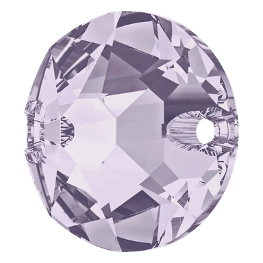 Swarovski Sew On Crystals Xirius (3288) Smoky Mauve - Bluestreak Crystals