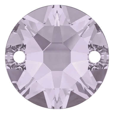 Swarovski Sew On Crystals Xirius (3288) Smoky Mauve - Bluestreak Crystals