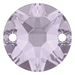 Swarovski Sew On Crystals Xirius (3288) Smoky Mauve - Bluestreak Crystals