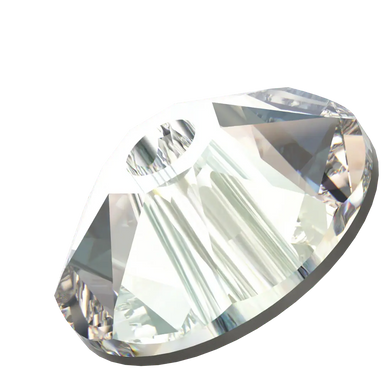 Swarovski Sew On Crystals Xirius Lochrose (3188) Crystal Moonlight - Bluestreak Crystals