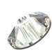Swarovski Sew On Crystals Xirius Lochrose (3188) Crystal Moonlight - Bluestreak Crystals