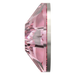 Swarovski Sew On Crystals Xirius Lochrose (3188) Light Rose - Bluestreak Crystals