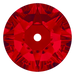 Serinity Sew On Crystals Round Lochrose (3188) Light Siam - Bluestreak Crystals