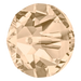 Swarovski Sew On Crystals Xirius Lochrose (3188) Light Silk - Bluestreak Crystals
