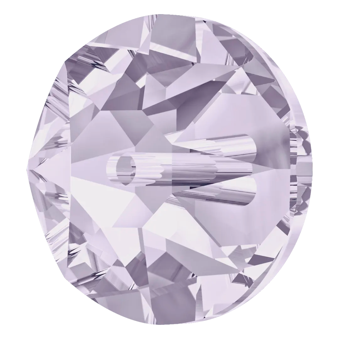Swarovski Sew On Crystals Xirius Lochrose (3188) Smoky Mauve - Bluestreak Crystals