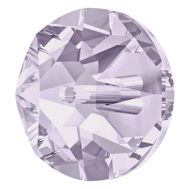 Swarovski Sew On Crystals Xirius Lochrose (3188) Smoky Mauve - Bluestreak Crystals