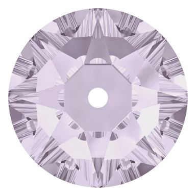 Swarovski Sew On Crystals Xirius Lochrose (3188) Smoky Mauve - Bluestreak Crystals