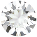 Swarovski Size Sample Service - Chatons & Round Stones - Bluestreak Crystals