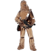 Swarovski Star Wars Chewbacca - Bluestreak Crystals