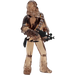 Swarovski Star Wars Chewbacca - Bluestreak Crystals