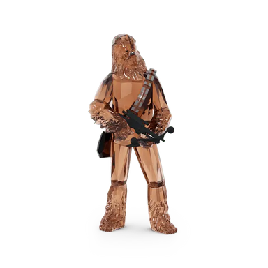 Swarovski Star Wars Chewbacca - Bluestreak Crystals