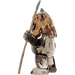 Swarovski Star Wars Ewok Wicket - Bluestreak Crystals