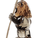 Swarovski Star Wars Ewok Wicket - Bluestreak Crystals