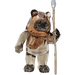 Swarovski Star Wars Ewok Wicket - Bluestreak Crystals