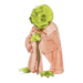 Swarovski Star Wars Master Yoda - Bluestreak Crystals