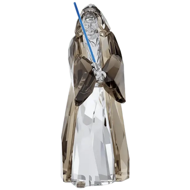 Swarovski Star Wars Obi-Wan Kenobi - Bluestreak Crystals