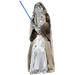 Swarovski Star Wars Obi-Wan Kenobi - Bluestreak Crystals
