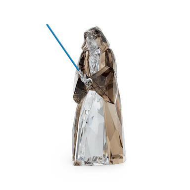 Swarovski Star Wars Obi-Wan Kenobi - Bluestreak Crystals