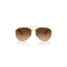 Swarovski Sunglasses Pilot Shape SK7005 Brown - Bluestreak Crystals