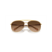 Swarovski Sunglasses Pilot Shape SK7005 Brown - Bluestreak Crystals