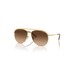 Swarovski Sunglasses Pilot Shape SK7005 Brown - Bluestreak Crystals