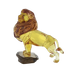 Swarovski The Lion King Mufasa - Bluestreak Crystals