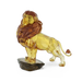 Swarovski The Lion King Mufasa - Bluestreak Crystals