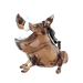 Swarovski The Lion King Pumbaa - Bluestreak Crystals