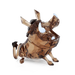 Swarovski The Lion King Pumbaa - Bluestreak Crystals