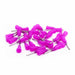 Syringe Dispensing Tips Purple 16 Gauge - Bluestreak Crystals