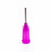 Syringe Dispensing Tips Purple 16 Gauge - Bluestreak Crystals