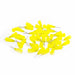 Syringe Dispensing Tips Yellow 20 Gauge - Bluestreak Crystals