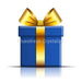 Bluestreak Crystals Gift Card - Bluestreak Crystals