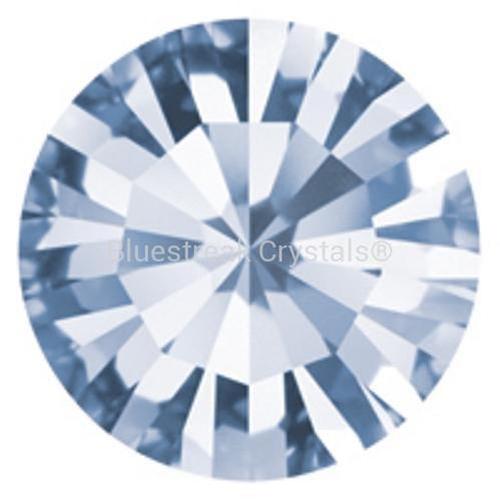 Preciosa Rose Pins Gold - Bluestreak Crystals