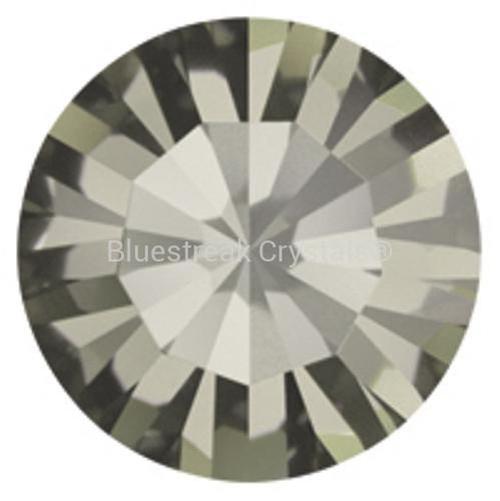 Preciosa Rose Pins Gold - Bluestreak Crystals